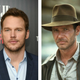 Illustration for article titled Rumor: Chris Pratt Might Be the New Indiana Jones